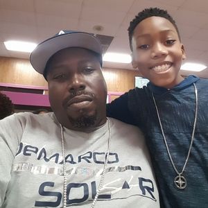 Meet your Posher, Calvin